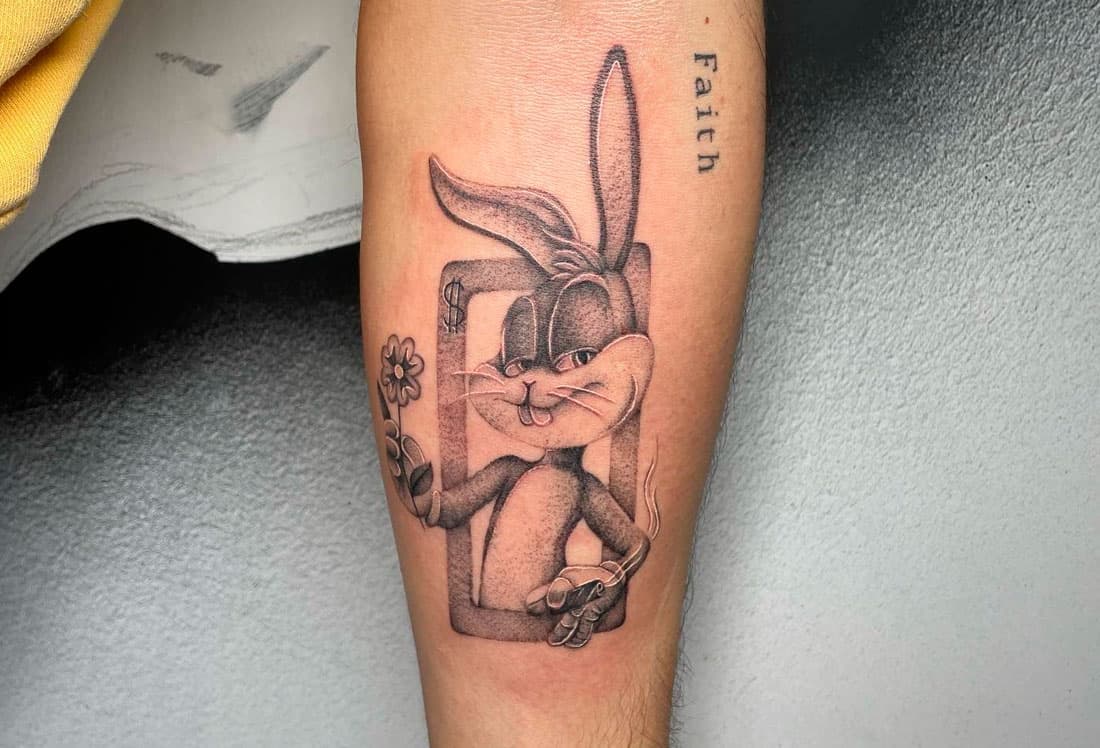 Variedad de estilos de tatuajes realizados en Icetattoo Pontevedra